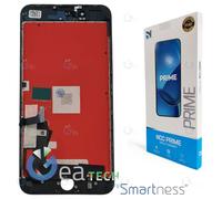 DISPLAY LCD APPLE IPHONE 8 PLUS + A1864 SCHERMO NCC PRIME INCELL ESR | NERO