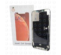 DISPLAY LCD APPLE IPHONE X XR XS MAX | LINEA PRO MAX 11 12 13 14 15 RJ INCELL