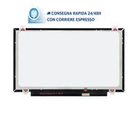 Display LCD ASUS ASUSPRO P1440FA-FA SERIES 14.0 LED SLIM 30 pin FULL HD (1920X10