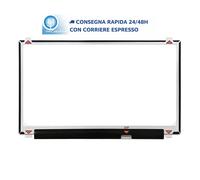 Display LCD ASUS F507U SERIES Schermo 15,6 LED 1366X768 30 PIN