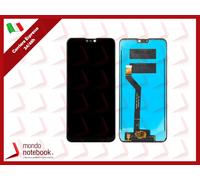 DISPLAY LCD ASUS ZENFONE MAX PRO M2 ZB631KL ZB630KL X01BDA TOUCH SCREEN VETRO