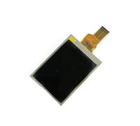 Display LCD, Compatibile For CASIO, Compatibile For Exilim, EX-ZS200 EX-ZS220 ZS200 ZS220 H50 Parte Di Riparazione For Fotocamera Digitale + Retroilluminazione