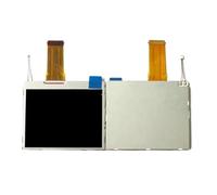 Display LCD, Compatibile For OLYMPUS, FE180 FE190 FE-180 FE-190, Compatibile For PENTAX, M10 M20, Compatibile For SANYO, S60 S70 S7, Compatibile For Fotocamera Digitale KODAK, P712 C875