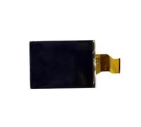 Display LCD completo con finestra esterna e parti di riparazione retroilluminate, compatibile con Sony, compatibile con Cyber-Shot, DSC-WX150 DSC-WX300 DSC-H90 DSC
