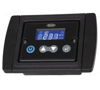 Display LCD con cavo 6 m per inverter senza schermo