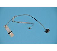 Display LCD con cavo/schermo Video cable - cavo compatibile con Display DD0ZQ5LC000, DD0ZQ5LC020 REV: 3 A, DD0ZQ5LC100, ZQ5 LCD cable/LED version