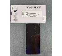 Display LCD con frame nero Samsung Galaxy A17 5G A176 Originale