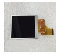 Display LCD con retroilluminazione, compatibile con Nikon, B500, Coolpix, parte di riparazione dell'unità di ricambio della fotocamera(With backlight)