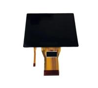 Display LCD con retroilluminazione, compatibile con Nikon | Parti di riparazione sostitutive della fotocamera D5300