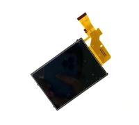 Display LCD con retroilluminazione for Powershot S100 S100V S200 IXUS230 Parte di ricambio dello schermo LCD della fotocamera(1pcs)