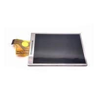 Display LCD con retroilluminazione perfettamente per SX510 offrendo una durata visiva luminosa