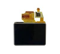 Display LCD con tocco e retroilluminazione per 5D4 1DX2 1DX mark ii parti di riparazione della macchina fotografica