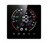 Display LCD Controller Riscaldatore Smart WiFi Compatibile con per Dispositivi A