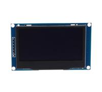 Display LCD da 2,42 Pollici Modulo Schermo LCD 128X64 Interfaccia SPI/IIC S5044