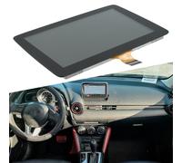 Display LCD da 7 pollici compatibile per Mazda con funzione di installazione dir