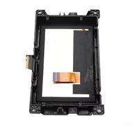 Display LCD da 7 pollici per Jeep Per Compass 2017 2020 Modello Radio Navigazione Sostituzione Offrendo Prestazioni Stabili e Uscita Visiva