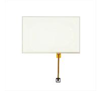 Display LCD da 8 pollici con touch screen DL3T-18B955- per Explorer Truck Sync 2 Radio LQ080Y5DZ03, LQ080Y5DZ30A