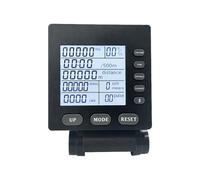 Display LCD da banco Monitor per esercizi indoor | Controlli frontali, struttura console compatta