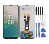 Display LCD del Telefono Cellulare per Lo Schermo LCD OEM Nokia C32 con assemblaggio Completo del digitalizzatore Parte di Riparazione