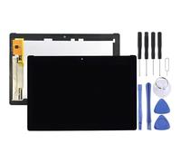 Display LCD del Telefono Cellulare Schermata LCD OEM per per for ASUS Zenpad 10 Z300 Z300CL Z300CNL P01T con Digitalizzatore Assemblaggio Completo Parte di Riparazione