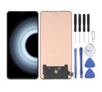 Display LCD del Telefono Cellulare Schermo LCD AMOLED per Xiaomi Redmi K50 Ultra / 12T / 12T PRO con Digitalizzatore Assemblaggio Completo Parte di Riparazione