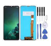 Display LCD del Telefono Cellulare Schermo LCD OEM per Alcatel 3X 2019/5048 con Digitazer Assemblaggio Completo (Nero) Parte di Riparazione