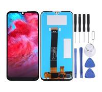 Display LCD del Telefono Cellulare Schermo LCD OEM per Huawei Honor 8S / Honor Play 3E con Digitazer Assemblaggio Completo Parte di Riparazione