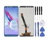 Display LCD del Telefono Cellulare Schermo LCD OEM per Huawei Honor 9 Lite con Digitalizzatore Assemblaggio Completo Parte di Riparazione