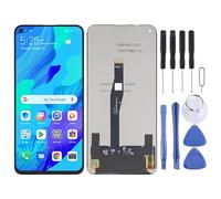 Display LCD del Telefono Cellulare Schermo LCD per Huawei Nova 5T / Honor 20s con Digitazer Assemblaggio Completo Parte di Riparazione