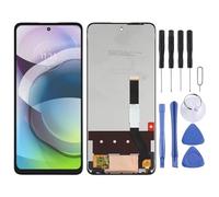 Display LCD del Telefono Cellulare Schermo LCD TFT per for Motorola Moto G 5G / One 5G Ace con Digitalizzatore Assemblaggio Completo Parte di Riparazione