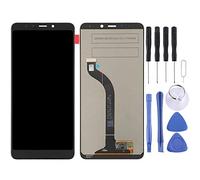 Display LCD del Telefono Cellulare Schermo LCD TFT per Xiaomi Redmi 5 con Digitalizzatore Assemblaggio Completo Parte di Riparazione