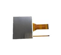 Display LCD Della Fotocamera, Compatibile for Nikon D90 D700 D300 D300S D3 D3S D3X for Canon 5D2 5DII 5D Mark II 2 M2 Mark2 Schermo Posteriore