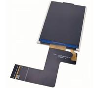 Display LCD Della Fotocamera, Compatible With Godox, AD600 Pro II | Sostituzione Del Display Dello Schermo LCD Della Fotocamera, Accessorio Del Pannello Del Monitor Con Flash Stroboscopico