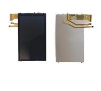 Display LCD dello schermo della fotocamera for parti di riparazione della fotocamera IXUS210 SD3500 IXY10S