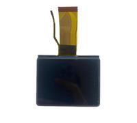 Display LCD di ricambio con retroilluminazione, compatibile con Nikon, D810 D7200 D750 Parte di riparazione for la manutenzione della fotocamera