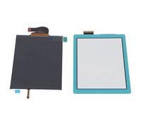 Display LCD di Ricambio e Digitalizzatore per Switch Lite, per Parti di Riparazione del Pannello di Visualizzazione LCD Sostitutivo dello Schermo del Gamepad Switch Lite (Blu)