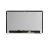 Display LCD di ricambio OLED Touch Screen Digitizer Assembly Bezel Board, compatibile for Lenovo, Ideapad, Duet 5 Chromebook 13Q7C6 82QS FHD