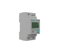 Display LCD Digital Panel Power 1 fase con uscita 7KT1656