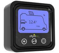 Display LCD Display in tempo reale Display remoto per regolatore di carica MP...
