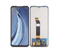 DISPLAY LCD DOOGEE V30 S100 S100 PRO V30 PRO / V30T TOUCH SCREEN VETRO SCHERMO