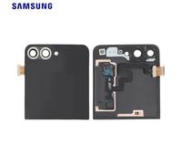 DISPLAY LCD ESTERNO ORIGINALE SERVICE PACK PER SAMSUNG GALAXY Z FLIP 6 F741B