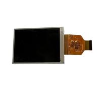Display LCD for fotocamera, compatibile con Nikon, D3500 D3400 con retroilluminazione, sostituzione del display della fotocamera digitale