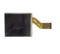 Display LCD for fotocamera digitale, compatibile con SONY, Cyber-Shot DSC-W230 DSC-W290 DSC-HX1 DSC-H20 DSLR-A500 W230 W290 HX1 H20 A500 Schermo LCD di ricambio for fotocamera