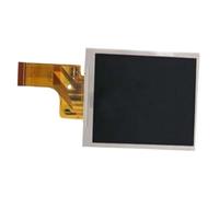 Display LCD for fotocamera DSC-W180, compatibile con SONY, Cyber-Shot DSC-W190 W180 LCD W190 con retroilluminazione, sostituzione dello schermo LCD della fotocamera