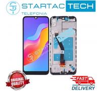 DISPLAY LCD FRAME HONOR 8A HUAWEI Y6 2019 MRD-LX1 LX2 JAT-LX3 L09 L29 LX1 L41