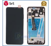 DISPLAY LCD FRAME HUAWEI P30 LITE MAR-LX1A LX2J LX1M 48MP TOUCH SCREEN SCHERMO