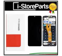 DISPLAY LCD FRAME ORIGINALE SERVICE HONOR X5C PLUS NLA-LX1 LX2S TOUCH SCHERMO