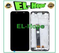 DISPLAY LCD FRAME PER HUAWEI Y5 2018 DRA-L01 L02 L21 L22 L23 TOUCH SCREEN VETRO