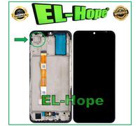 DISPLAY LCD + FRAME PER VIVO Y21s V2110 TOUCH SCREEN VETRO SCHERMO ASSEMBLATO