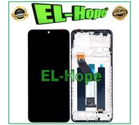 DISPLAY LCD FRAME PER XIAOMI POCO C75 2410FPCC5G TOUCH SCREEN VETRO